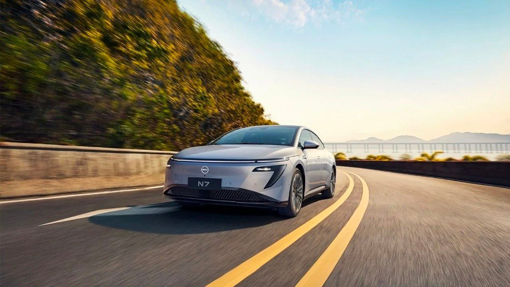 365天涅槃重生，东风日产N7“小胜”背后的大变化