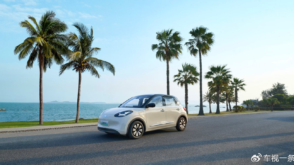 实力登顶！缤果斩获易车亲民小车极限电耗冠军