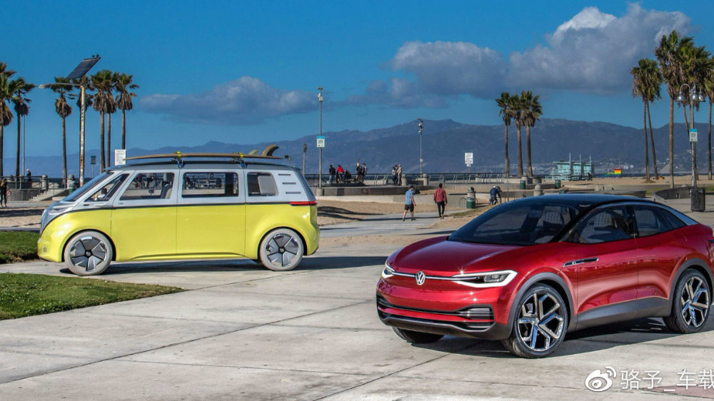 连续收购江淮和国轩高科，后排放门时代的大众，明显着急了