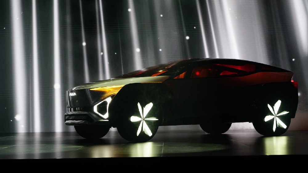 转型“科技型企业”，东风极力避免“内卷” ｜上海车展前哨