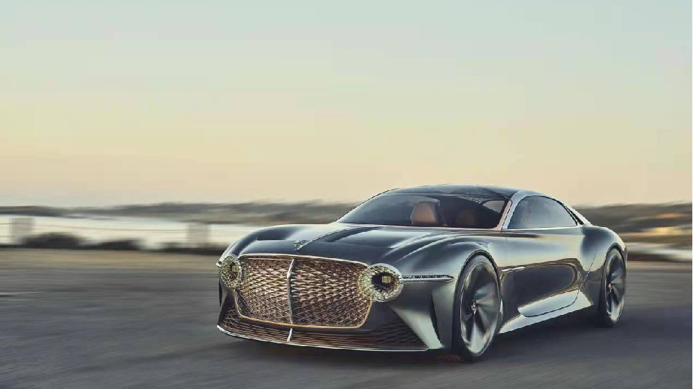 概念车那么炫酷，为什么不直接量产呢？