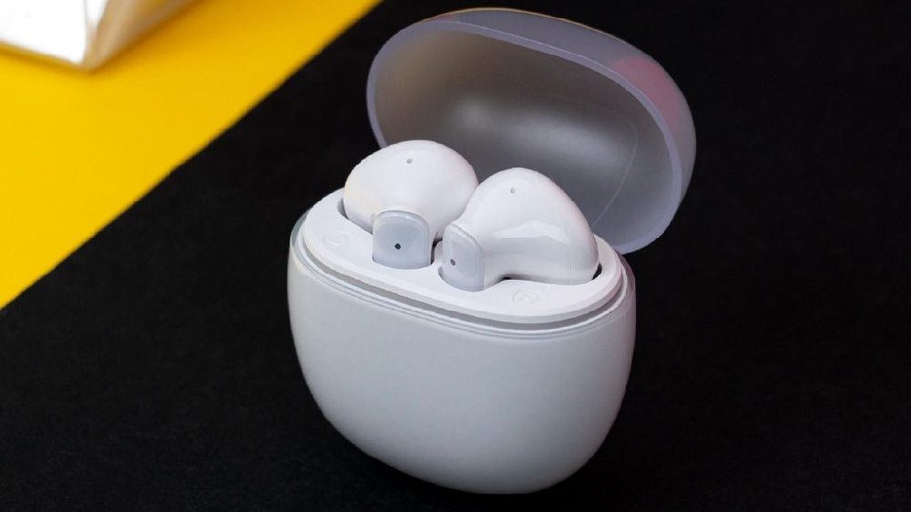Tezo耳机品牌，耳机依赖者的福音 雪豆 Snowpea无线耳机体验评测