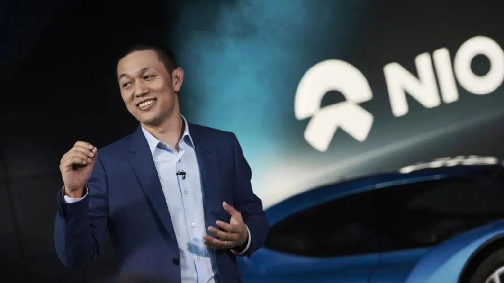 李斌这是要撤的节奏？