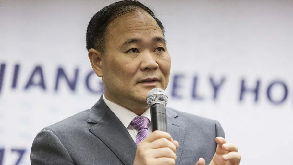李书福不能既要还要