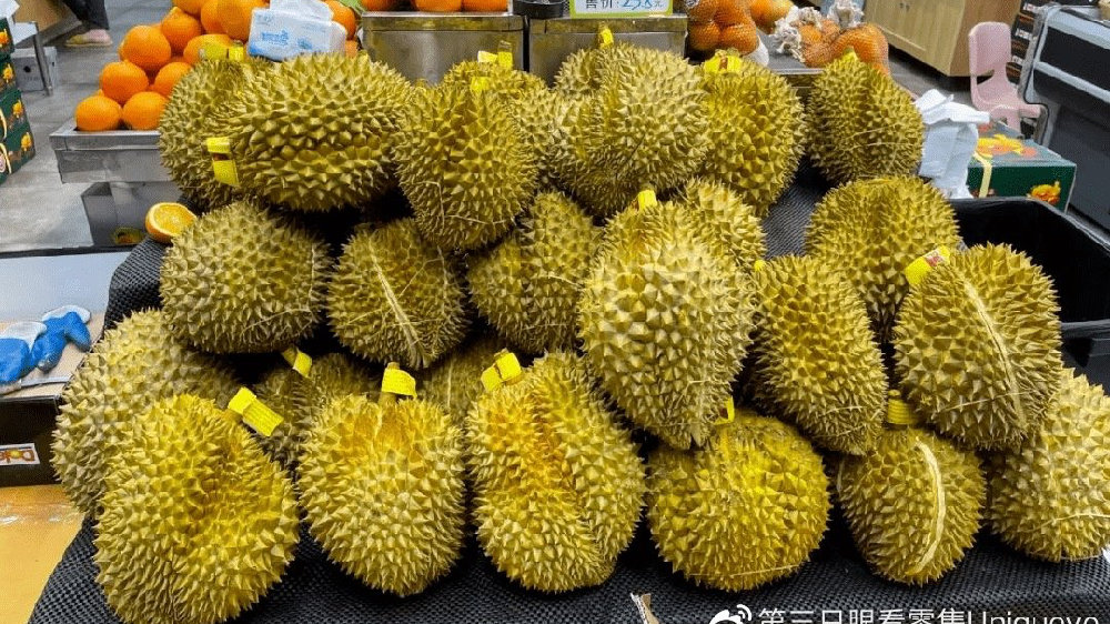 什么水果的故事最多？...