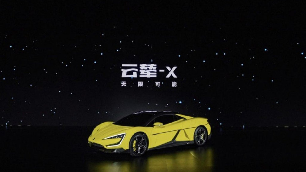 于无声处响惊雷呀！比亚迪在车身控制上放大招