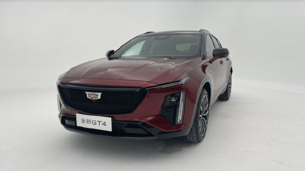 20万级凯迪拉克GT4和极氪咋选？