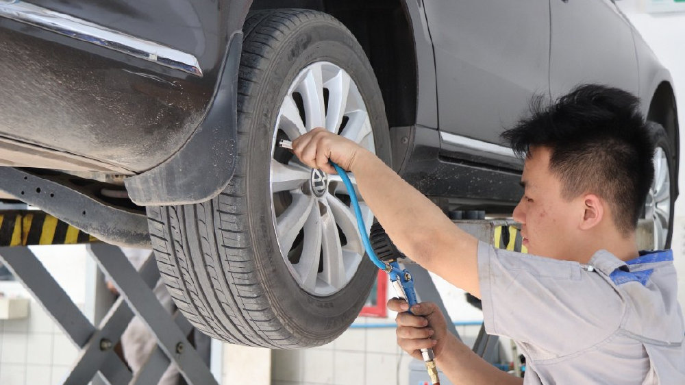 查汽车维保记录怎么查？四种方法供你选择！