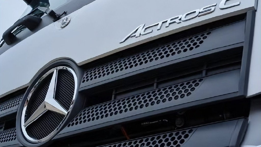 戴姆勒重卡困局：合资寒冬下的责任之问