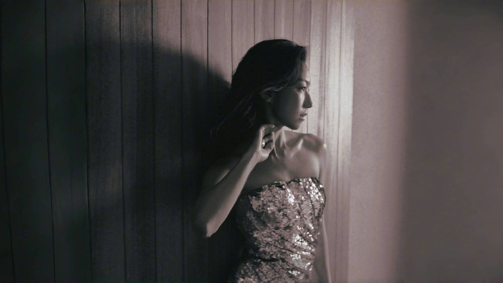 2025开年最惊喜女演员，是她