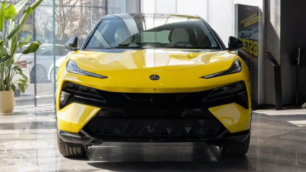 莲花跑车争议：不仅要卖出更多车，还要思考如何重构品牌溢价