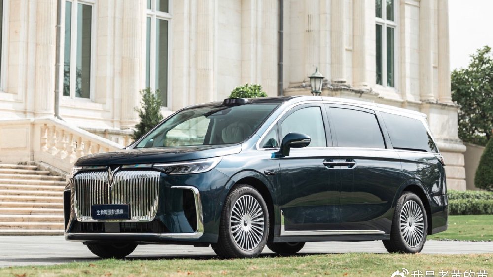 国产MPV车均30万，别克GL8直降4万3