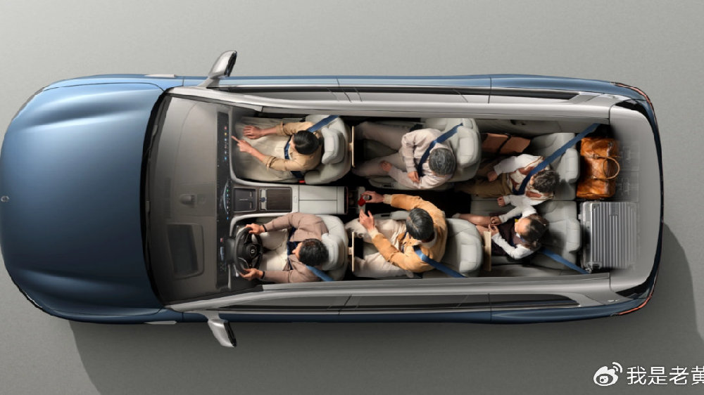 买 2+3+2 的七座 SUV ，我劝你等一等