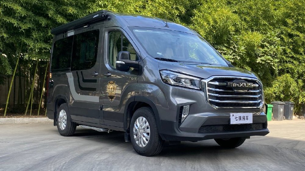 小房车里的销冠，3月20亮相成都房车展，20多万不比露营车香？