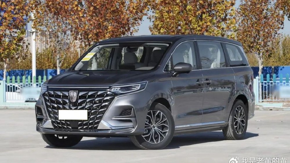 五座SUV有个缺点，所以还是要换MPV