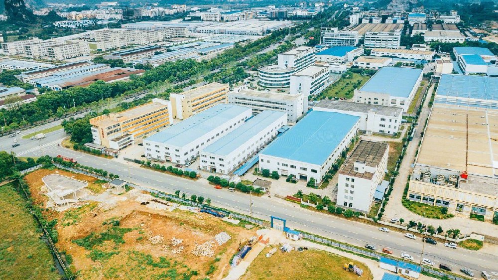 行走黄河|潍柴弗迪产业园：刀片电池赋能商用车电动化转型