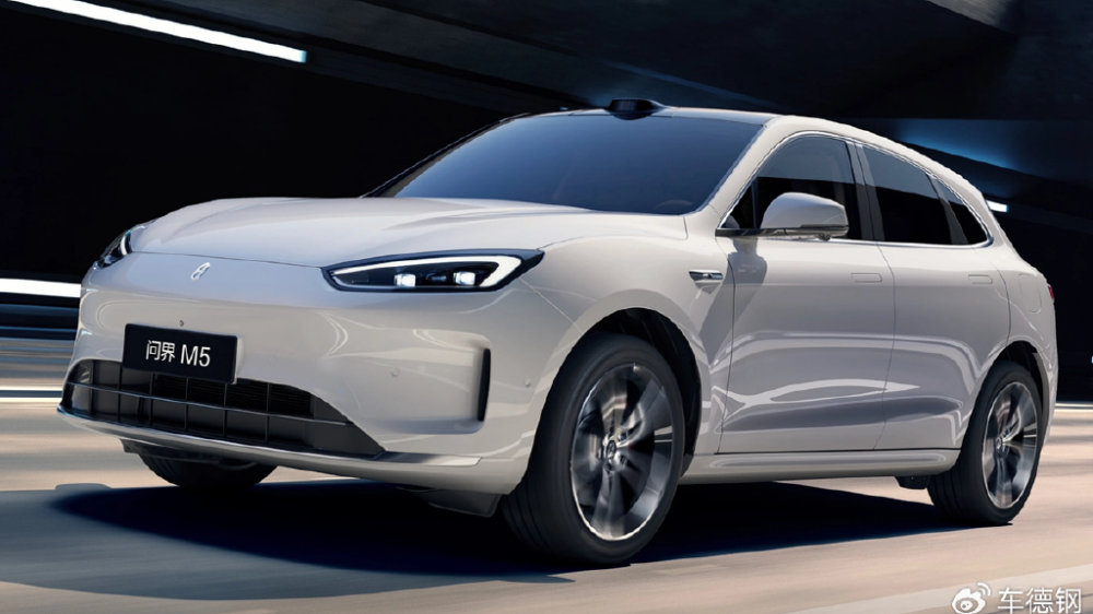 从问界M5和M7销量低迷看问界M8能火多久