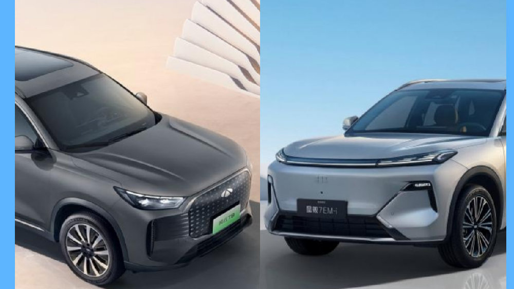 谁才是10万级混动卷王？风云T8、星舰7大起底