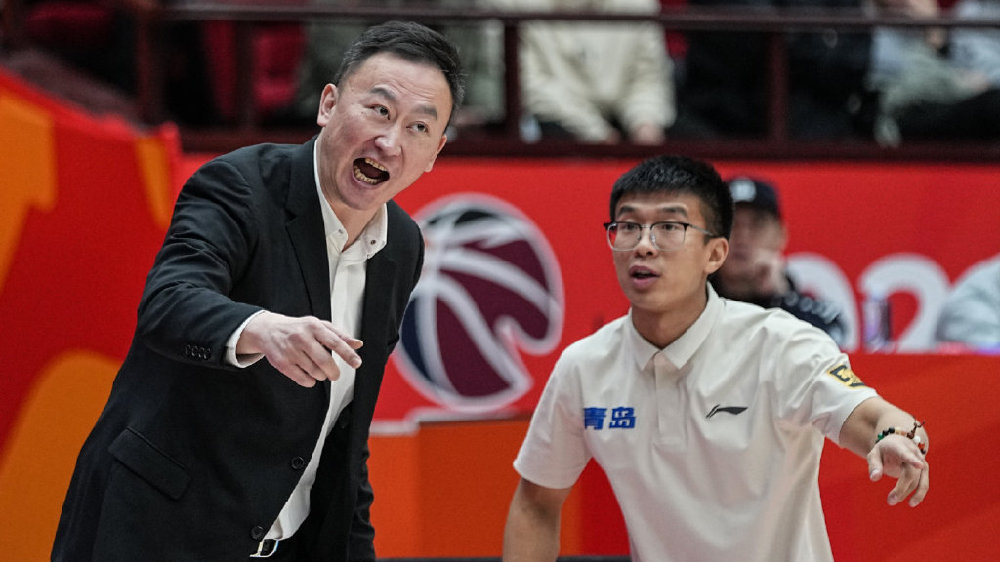 北京帅位风云再起，刘维伟或单飞，引援成关键