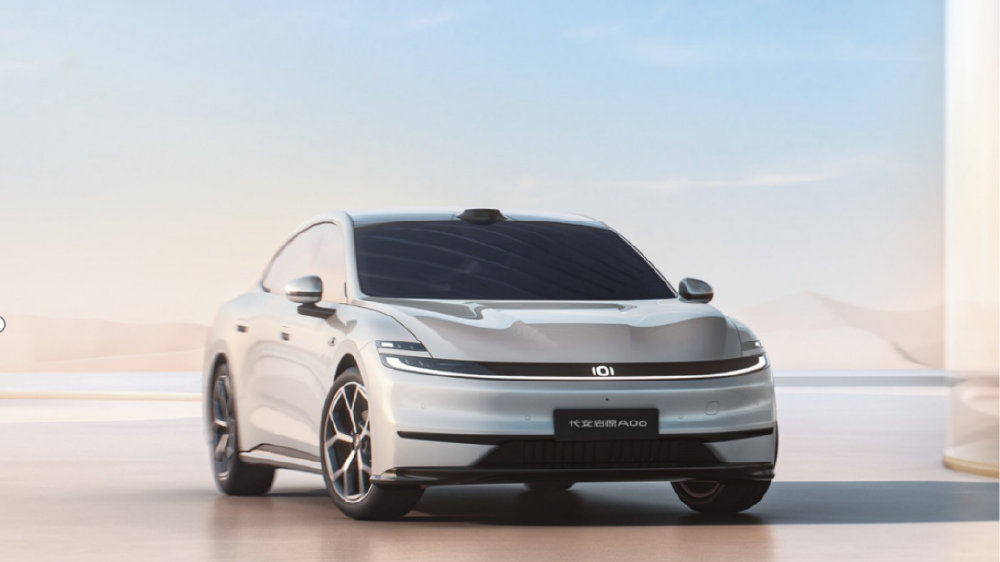 银河A7对比启源A06 这两台谁更值得等？