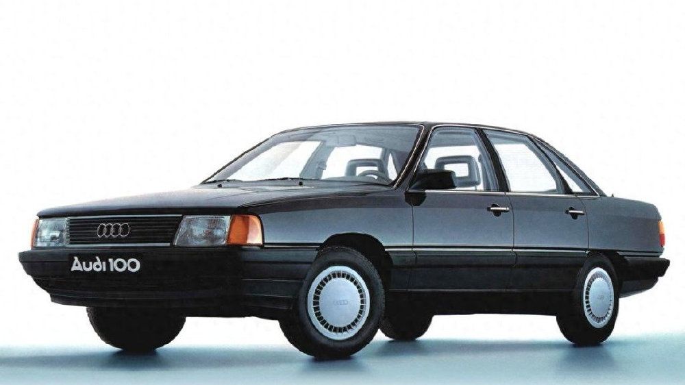 从“坐奥迪”到“开比亚迪”，比亚迪凭啥成为公务车首选？