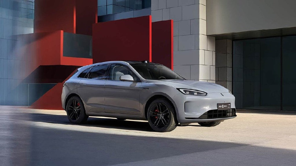 20多万买智能家庭SUV 小鹏G7和问界M5怎么选？