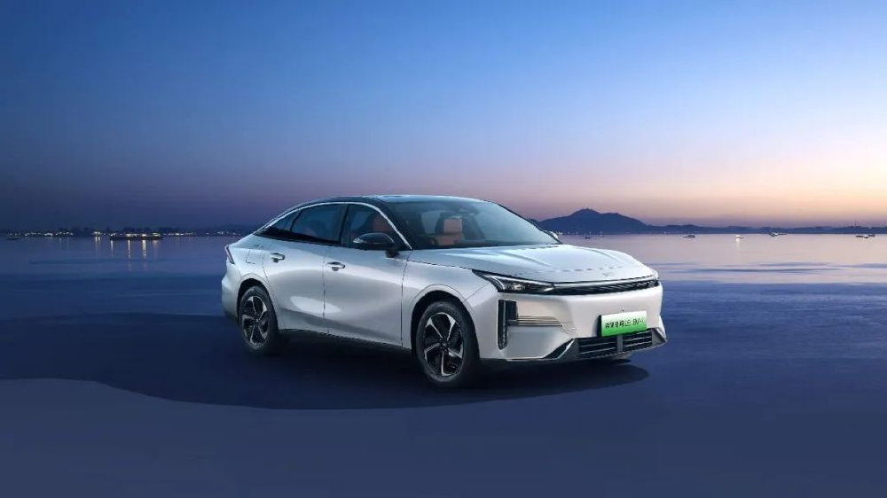 7万级家轿谁是最优解？三款省钱又省心混动车型推荐