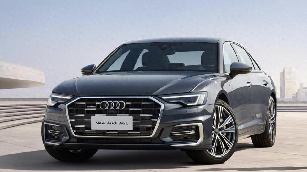 车主：锁车后一拉就开 奥迪A6L被曝门锁批量故障！