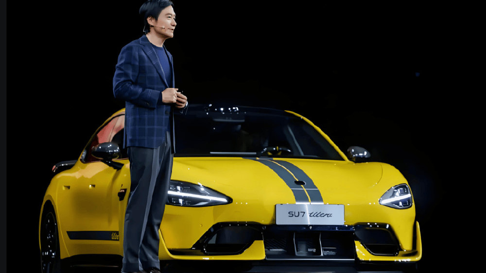 对标布加迪！追觅科技跨界造车胜算几何？