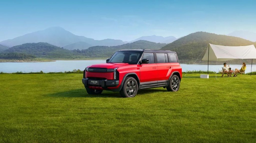 无框轿跑、方盒子、旅行车！15万内预算这三款车真香