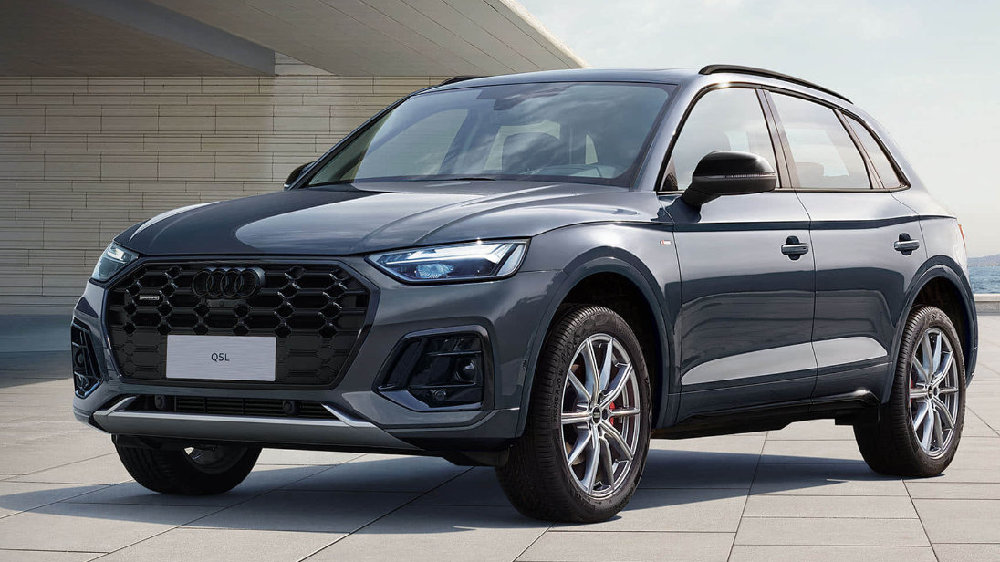 豪华中型SUV面对面，奥迪Q5L和沃尔沃XC60哪个更香？