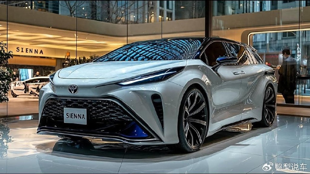 上有老下有小的家庭，建议买一辆MPV，这两款车舒适省油还安全