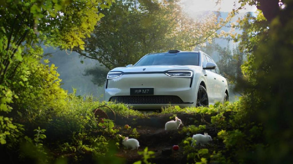 过去24小时，又有两台SUV公布了价格