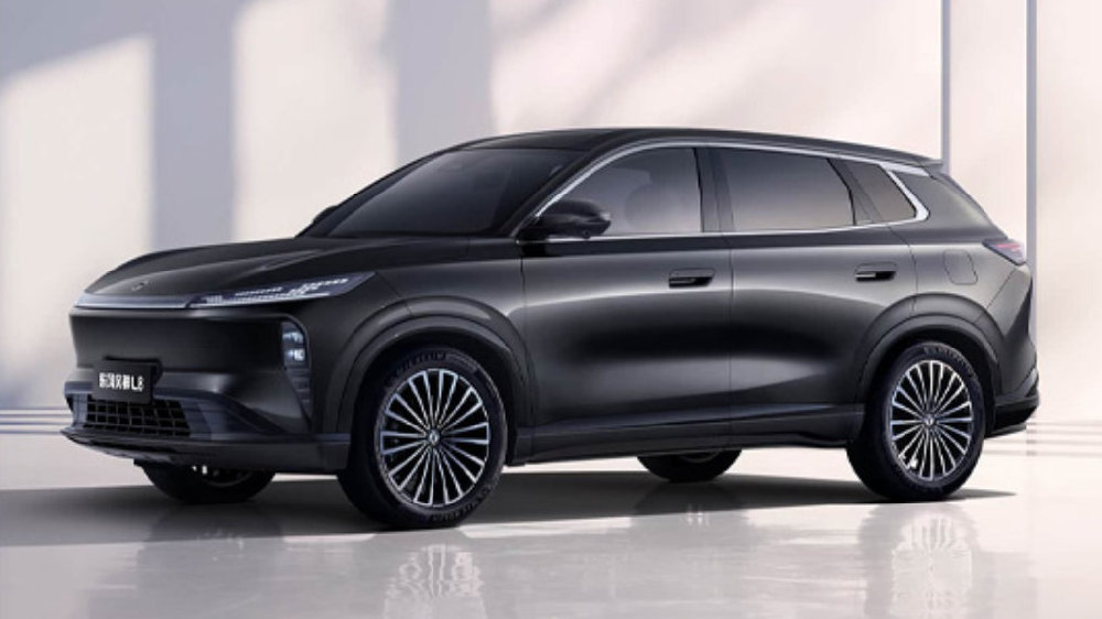 质选车：东风风神L8凭全能实力再掀波澜