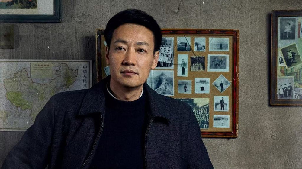 年代剧58集上线，雷佳音殷桃主演，辛柏青宋佳丁勇岱萨日娜加盟