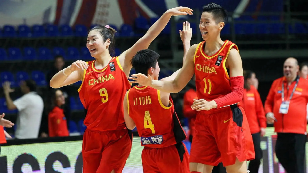 中国女篮再遭重创，日本两月三度击败我队，宫鲁鸣压力骤增