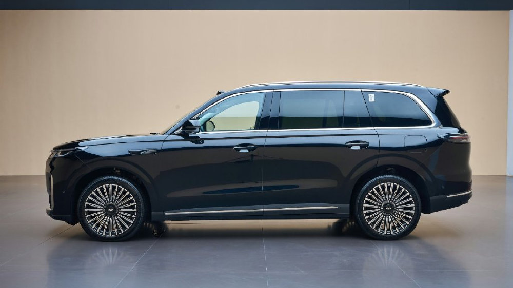 增程六座SUV，风云T11即将公布价格