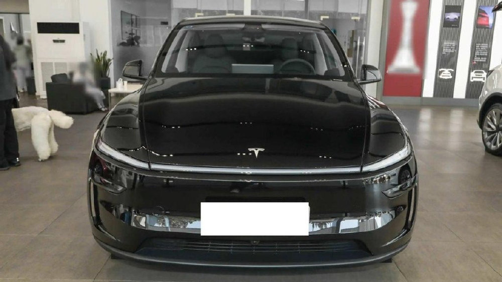 纯电SUV之争，理想i6对比特斯拉Model Y，谁更胜一筹？