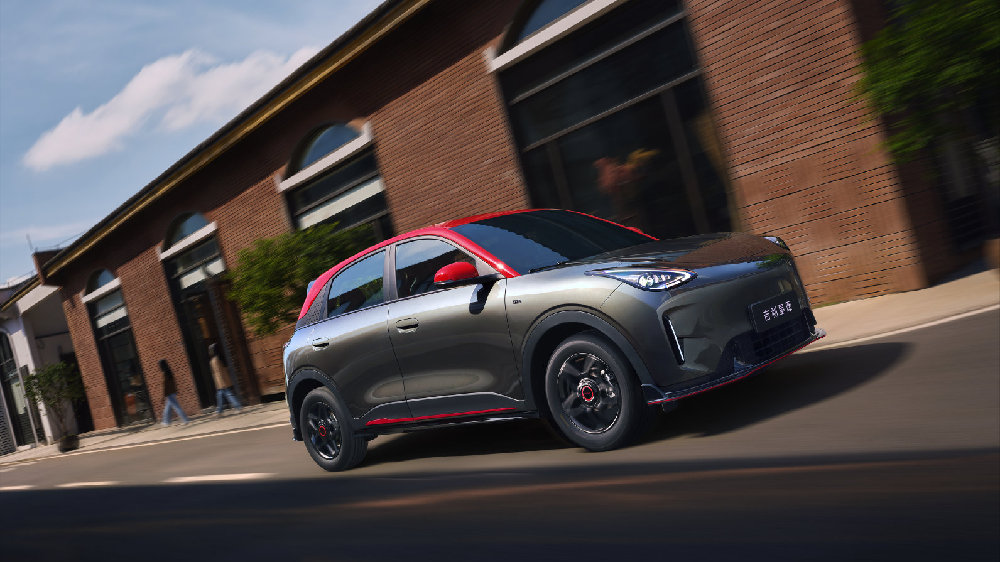 限时6.58万起，2026款吉利星愿上市，“爆款配方”为何难以复制？