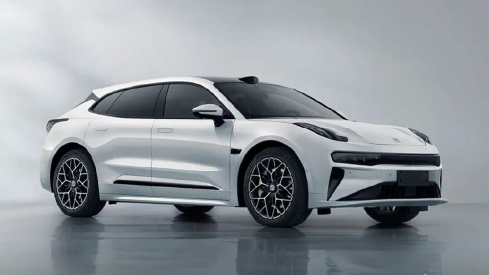 吉利第5代帝豪亮相！7款新车来袭，最后一款特别版限量666台