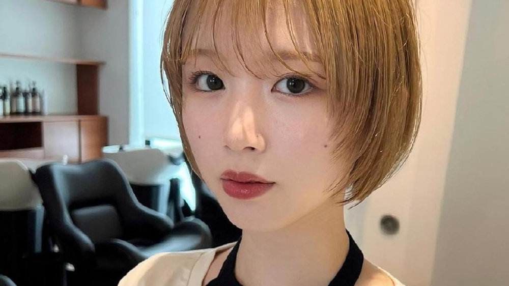 当短鲍勃玩出层次：经典、灵动、先锋，哪款是你的风格解药