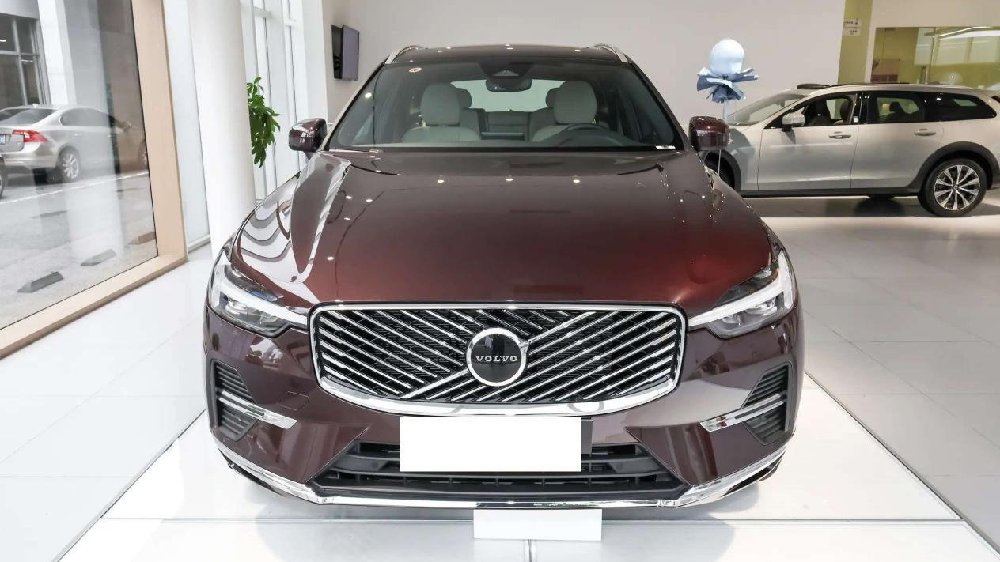 搭载2.0T+48V轻混，智能化提升，26款沃尔沃XC60能选吗？