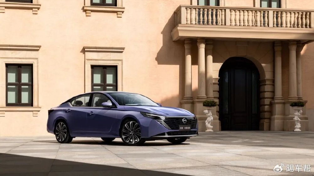 日系中型轿车代表，将与鸿蒙座舱擦出怎样的火花？