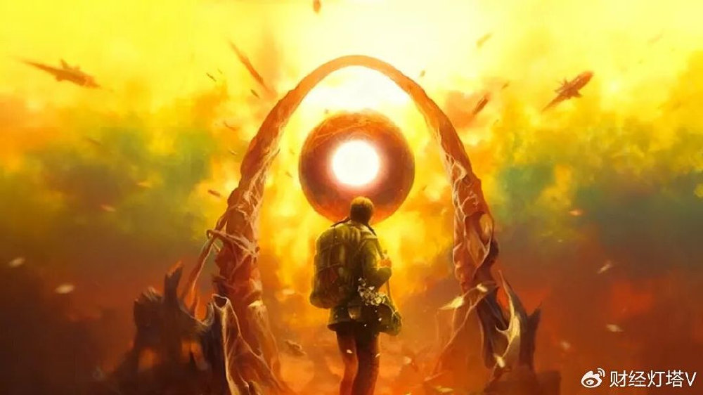 游族网络正走出阴霾！如果林奇还在，大概率做《三体》网游了吧？