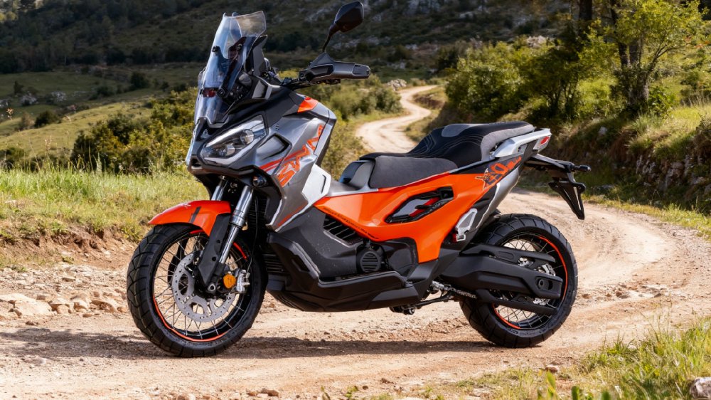 EICMA25，米兰展，谁掌握了流量密码？