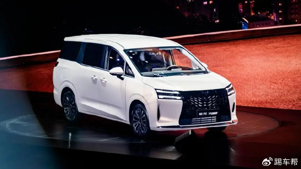 起售价仅为7.3万元，五菱星光730正式上市