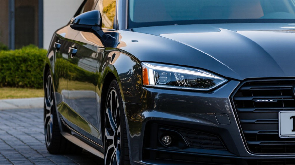 奔弛引擎故障致严重损坏