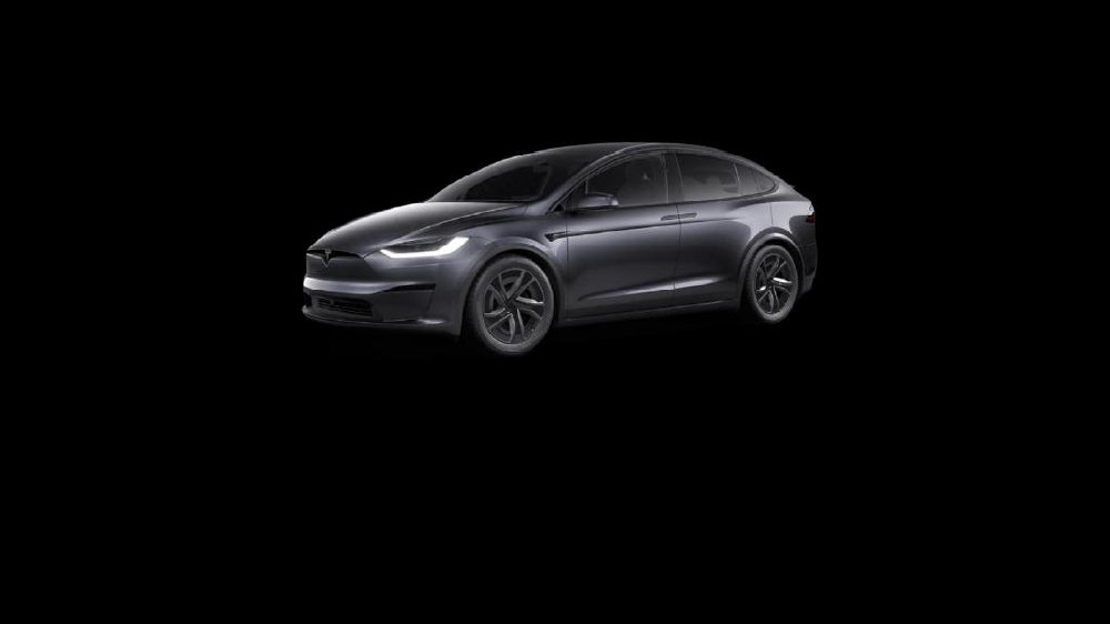 特斯拉上架两款新车！价格感人