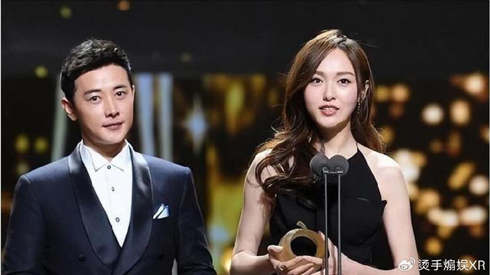 张歆艺不怕尴尬？点赞唐嫣罗晋离婚相关爆料，下部剧将和唐嫣合作