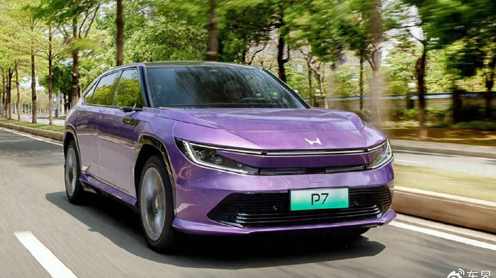 广汽本田10月销量同比下滑15.8%，P7零售仅197辆？